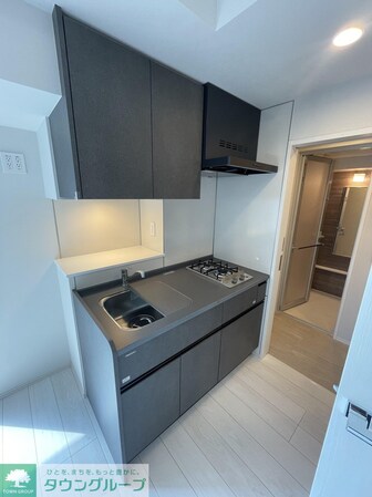 ルフォンプログレ上野御徒町の物件内観写真